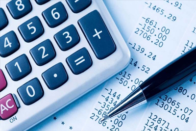 Accounting Services