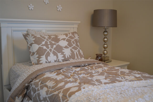 estate property India